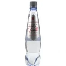 Вода Filette slight sparkling Филетте  слабогазированная (пластик) 500 мл