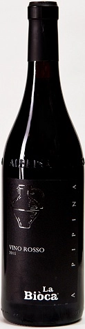 Вино A Pipina Vino Rosso  red wine  2015 750 мл