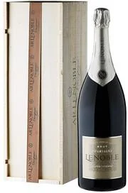 DOMAINE A.R. LENOBLE- А.Р. ЛЕНОБЛЬ Cuvee Intense Brut       Кюве Интенс Брют в п/у