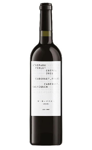 Вино   Winepark  Вайнпарк   Симбиоз  2021  750 мл  13,5 %