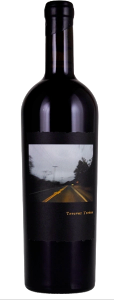 Вино Sine Qua Non Trouver l Arene California Syrah Син Куа Нон Тровер  Арен Сира 2015 750 мл