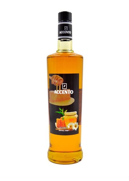 Сироп Аченто Мед 1000 мл