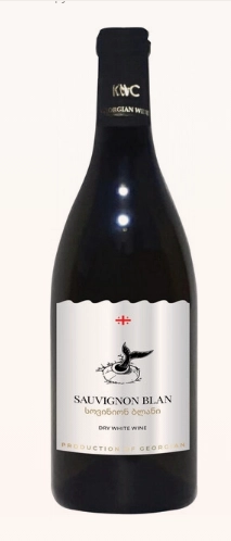 Вино Martla Sauvignon Blanc 2022 750 мл