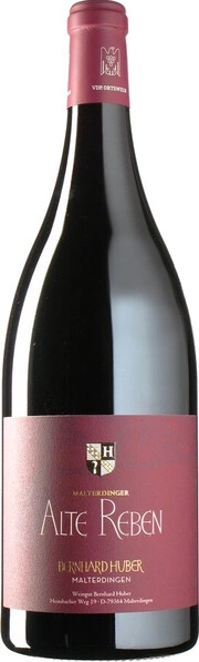 Вино Bernhard Huber  Alte Reben Spatburgunder  2019 1500 мл