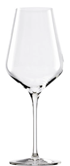 Бокал для белого вина  Quatrophil d=83 h=245мм  стекло Stolzle Германия  2310003   404 мл