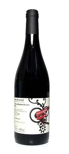 Вино  Marco Sara Friuli Colli Orientali DOC El re Refosco dal Peduncolo Rosso secco rosso  2018 750 мл