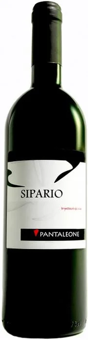 Вино Pantaleone Sipario Marche Панталеоне Сипарио Марке 2011 750 мл