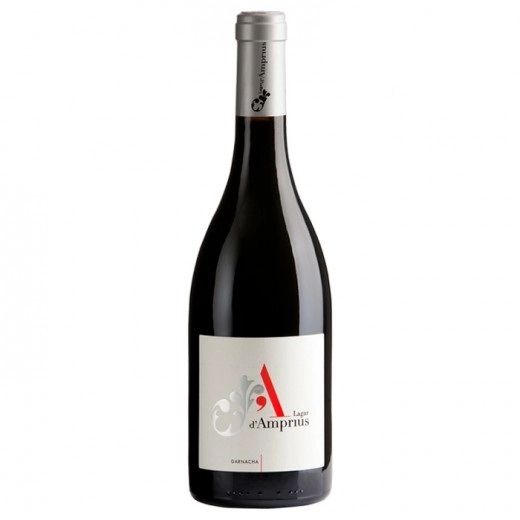 Вино LAGAR D'AMPRIUS GARNACHA Лагар д`Амприус Гарнача 2015 750 мл