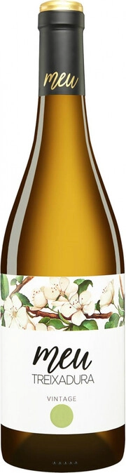 Вино Vina Costeira Meu Treixadura Меу Трейшадура 750 мл
