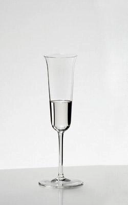Бокал Riedel Sommeliers Grappa stemglass Ридель Соммелье Граппа хрустальное стекло 110 мл