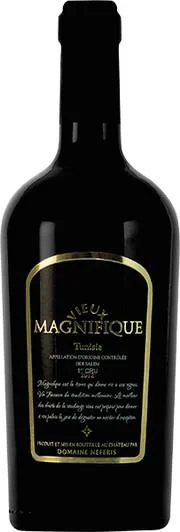 Вино Domaine Neferis Vieux Magnifique Premier Cru  Неферис Вьё Манифик Премье Крю  2014 750 мл