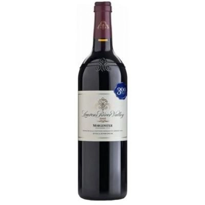 Вино Morgenster Wine&Olive Lourens River Valley  Моргенстер Вайн & Олив Лоренс Ривер Вэлли 2009 750 мл