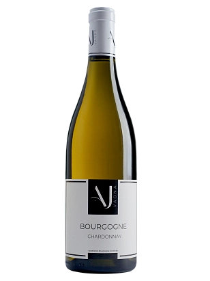 Вино  AJ Vaona Bourgogne Chardonnay   2022 750 мл 12,5%