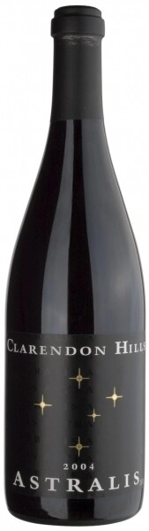 Вино  Clarendon Hills Astralis   Кларендон Хиллз Астралис 2005  750 мл  14,5 %