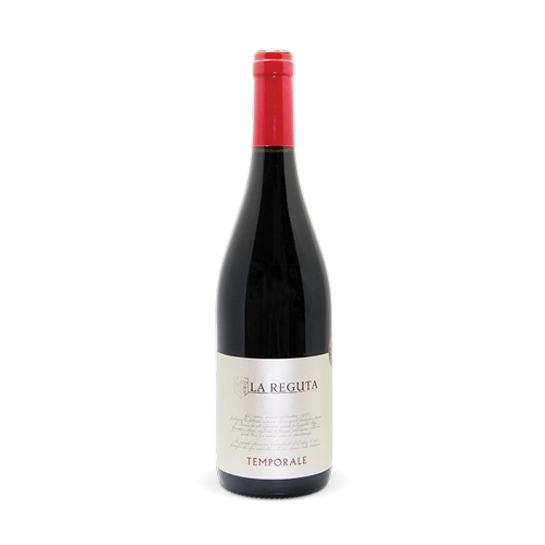 ВИНО LA REGUTA TEMPORALE ЛА РЕГУТА ТЕМПОРАЛЕ красное сухое 750 мл