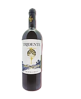 Вино Tridente Tempranillo  750 мл