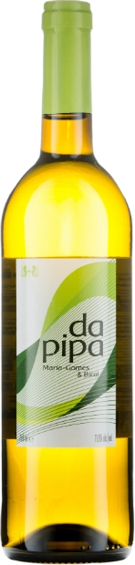 Вино Da Pipa Branco  750 мл