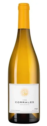 Херес  Bodega San Fransisco Javier  Vina Corrales   2020 750 мл