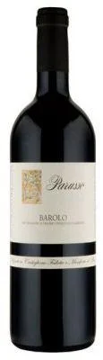 Вино Parusso, Barolo, Бароло кр. сух. 2011 0.75 14.5% (6)