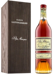 Арманьяк, Baron G. Legrand Bas Armagnac, 1970 700 мл