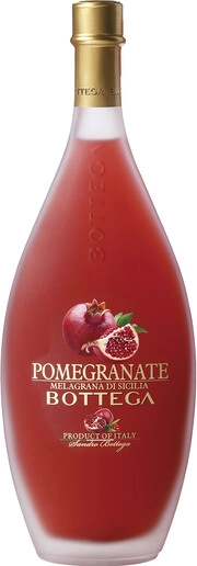 Ликер Bottega Pomegranate  500 мл