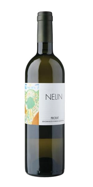 Вино Nelin, Priorat DOC, Clos Mogador Нелин, Приорат DOC, Кло Могадор, 2018 750 мл
