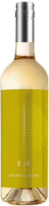 Вино Eje Sauvignon Blanc    2020  750 мл