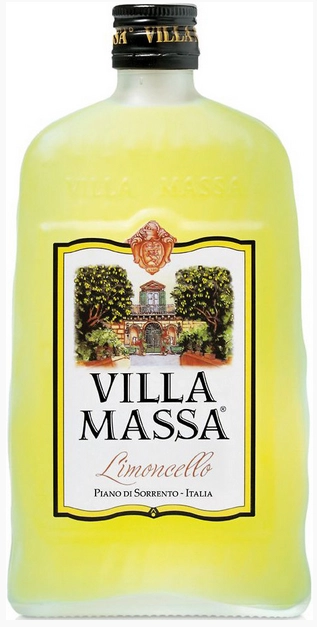 Ликер Limoncello di Sorrento  500 мл