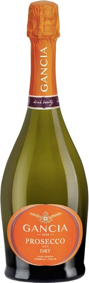 Игристое вино Gancia Prosecco   750 мл