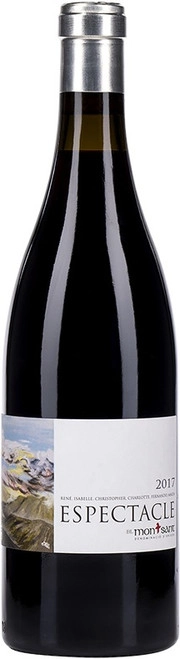 Вино Clos Figueras   Espectacle  Montsant DO red dry   750 мл