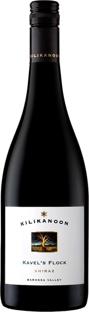 Вино Kilikanoon Kavel's Flock Shiraz  2021 750 мл