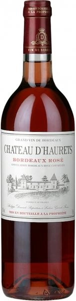 Шато д' Оре, Бордо АОC, Cordier Mestrezat Grands Crus/Крю Кордье Местреза Гран , 2017 750 мл