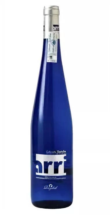 Вино  Txakoli Rezabal Arri  2017  750 мл