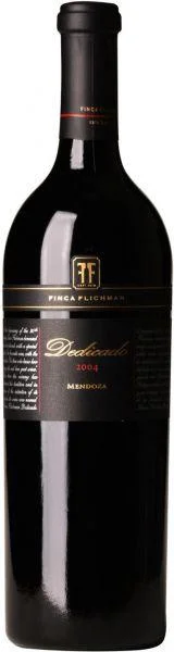 Вино Финка Фличман Дедикадо, Finca Flichman Dedicado 2013, 750 мл