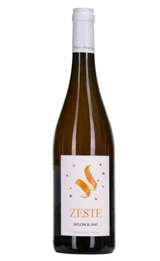 Вино Domaine de la Combe Zeste  2021  750 мл 12%