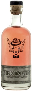 Джин Firkin Gin Ruby Port Casks 700 мл