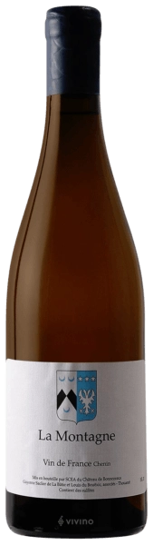 Вино   Chateau dе Bonnezeaux  La Montagne   Шато де Бонзо Ла Монтань 2019   750 мл 14%