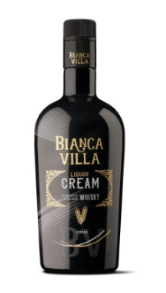 Ликер Bianca Villa Cream  Whisky 700 мл