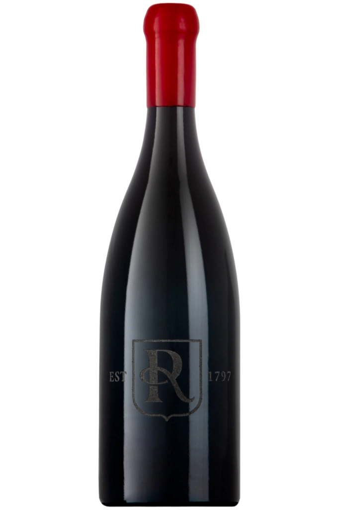 Вино Rhebokskloof Black Marble Hill Syrah  750 мл