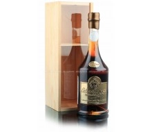 Кальвадос Calvados Morin Henri IV 35 gift in box  700 мл