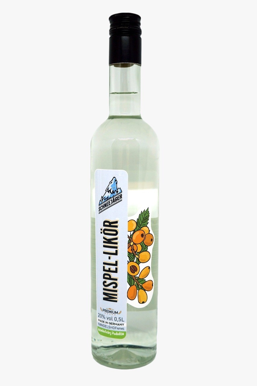 Ликер Schnee Jager   500 мл