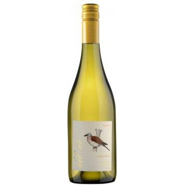 Вино Aves Del Sur Chardonnay  2019 750 мл