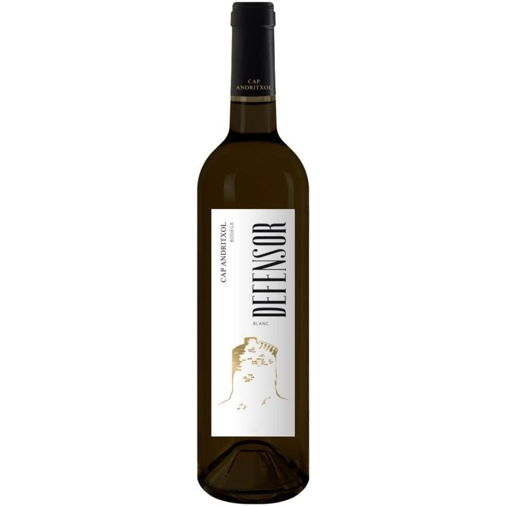 Вино  Cap Andritxol Defensor Кап Андричол Дефенсор    2020 750 мл
