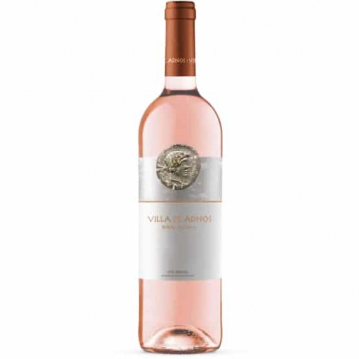 Вино  VILLA DE ADNOS BOBAL ROSADO 2018 750 мл