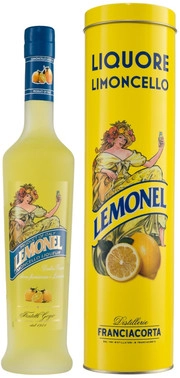 Ликер Lemonel  500 мл