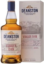 Виски Deanston Virgin Oak 700 мл