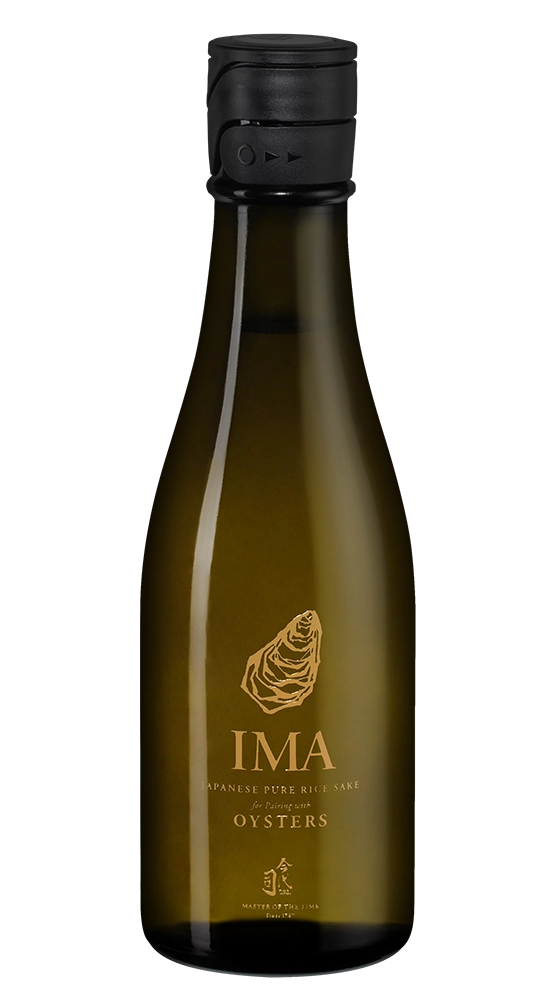 Сакэ  IMA Oysters 300 мл