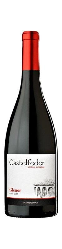 Вино Castelfeder  Glener Pino Nero   750 мл
