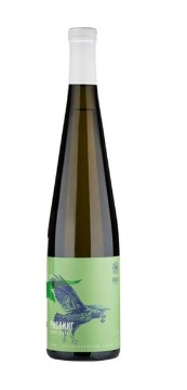 Вино Bakla Vines   Бакла  Рислинг белое полусухое  2023 750 мл  12%