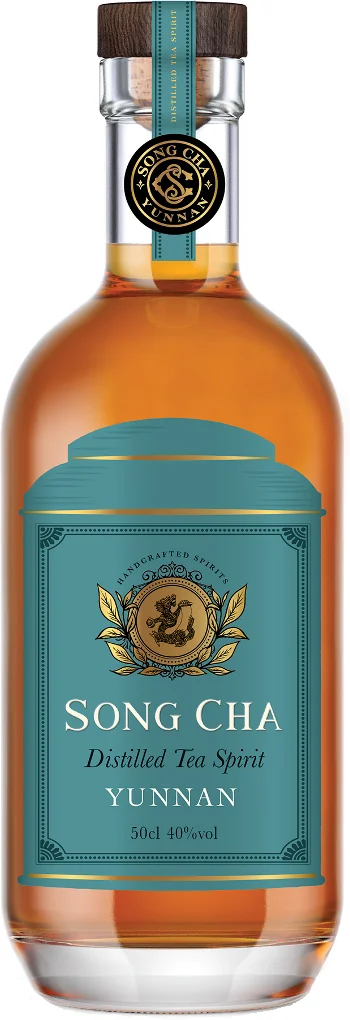 Дистиллят Song Cha Yunnan  500 мл